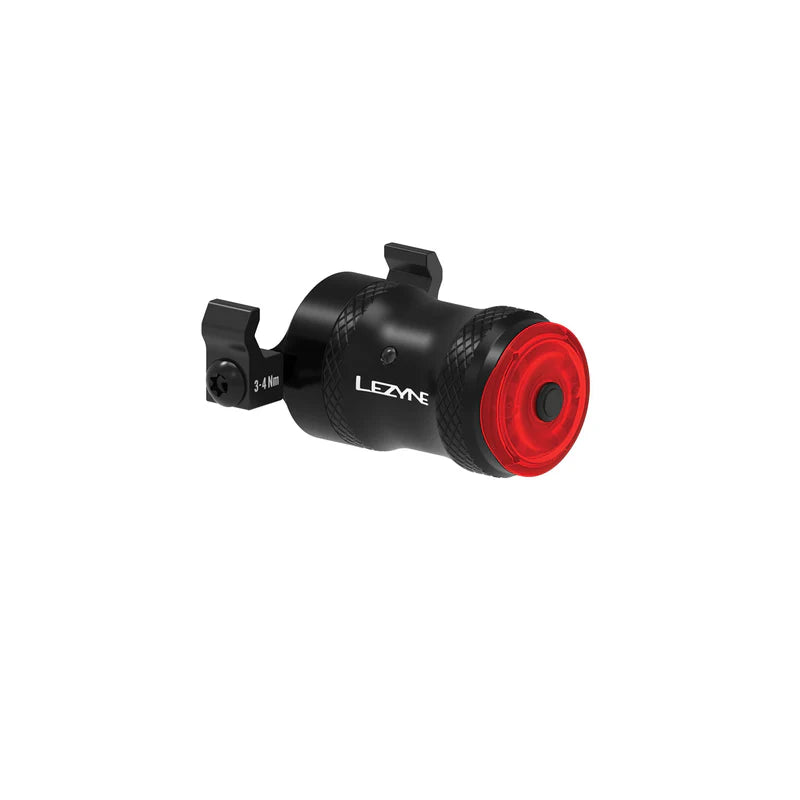 Load image into Gallery viewer, Lezyne Light -  Saddle Drive Rear
