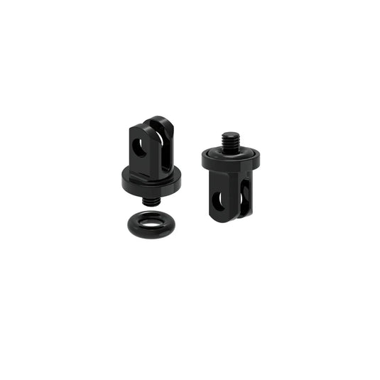 Lezyne  Lights GoPro Adapter