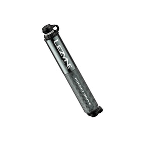 Lezyne - Pump - Pocket Drive, Abs Flip Chuck, 160Psi