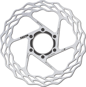 Galfer - Brake Rotor - Road Centerlock - 140X1.8MM - TCR Sport Lab