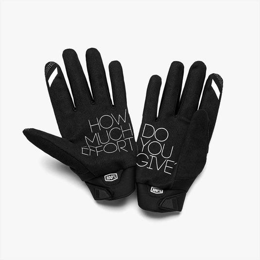 100% - Brisker Cold Weather Glove - TCR Sport Lab