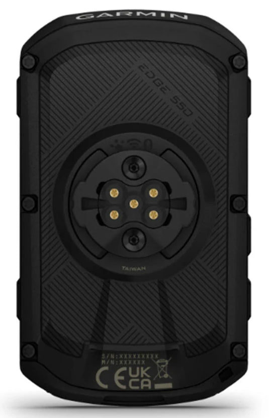 Garmin - Edge 850