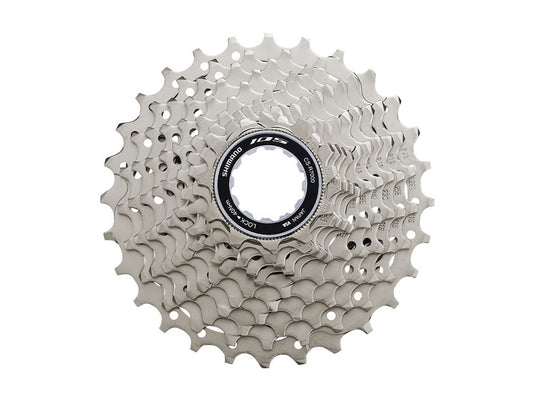 Shimano  Cassette  CS-R7000  105 - 11-28 - TCR Sport Lab