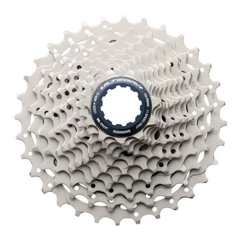 Shimano  Cassette  CS-R8000  Ultegra - 11-32 - TCR Sport Lab