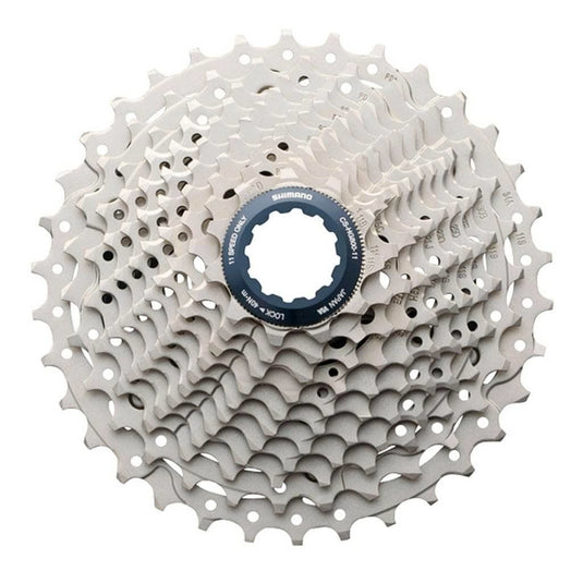 Shimano  Cassette  HG-800  Ultegra - 11-34 - TCR Sport Lab