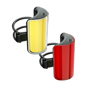 Knog - Cobber Lights Mid Cobber Twinpack - TCR Sport Lab