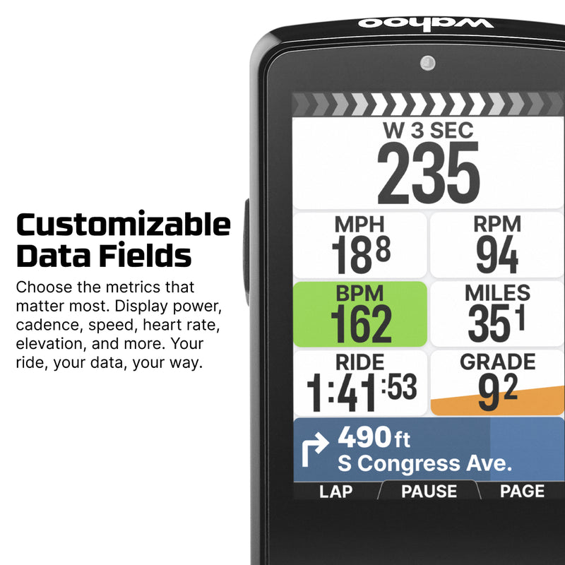 Load image into Gallery viewer, ELEMNT ROAM 3 GPS Bike Computer - TCR Sport Lab
