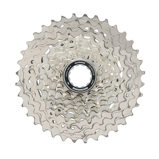Shimano - Cassette - CS-HG710-12 - 12-SPEED, 11-36 - TCR Sport Lab
