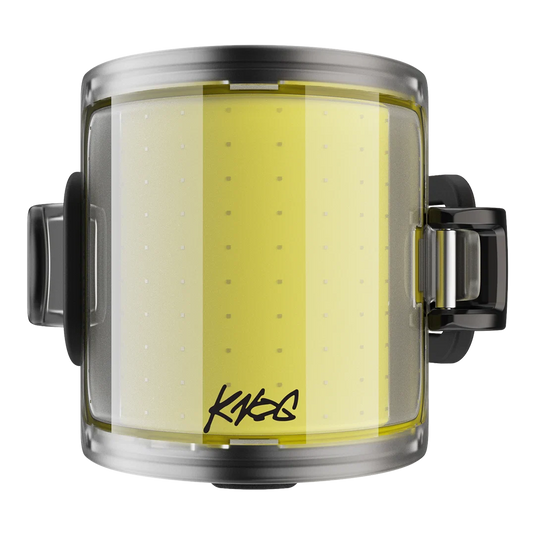Knog - Lights - Lil' Cobber Front