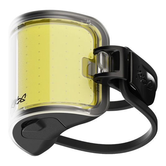 Knog - Lights - Lil' Cobber Front