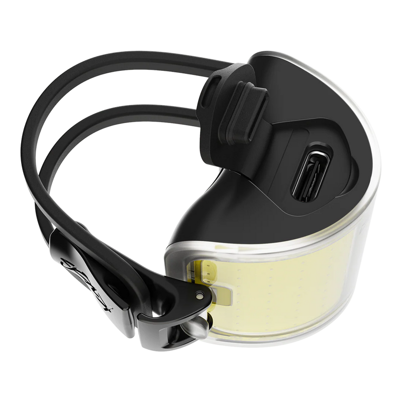 Load image into Gallery viewer, Knog - Lights - Lil' Cobber Front
