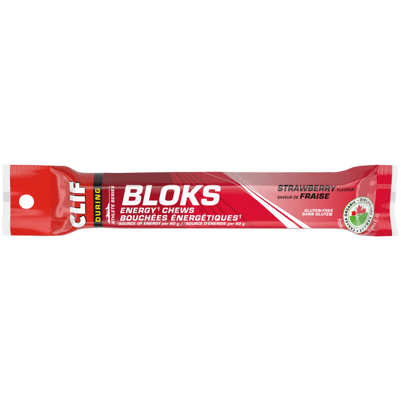 Load image into Gallery viewer, Clif Bloks Chews 60g
