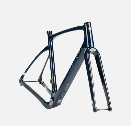 Chapter 2 - Ao Disc - Frameset - TCR Sport Lab