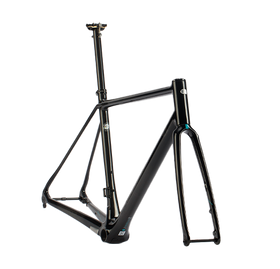 Chapter 2 - Huru Disc - Frame Set - TCR Sport Lab