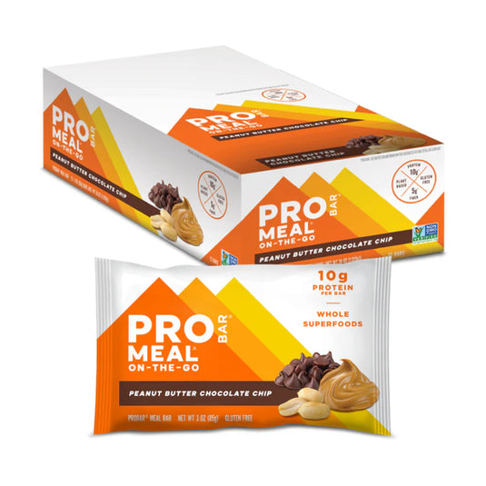 ProBar - Bar -  Simply Real -
