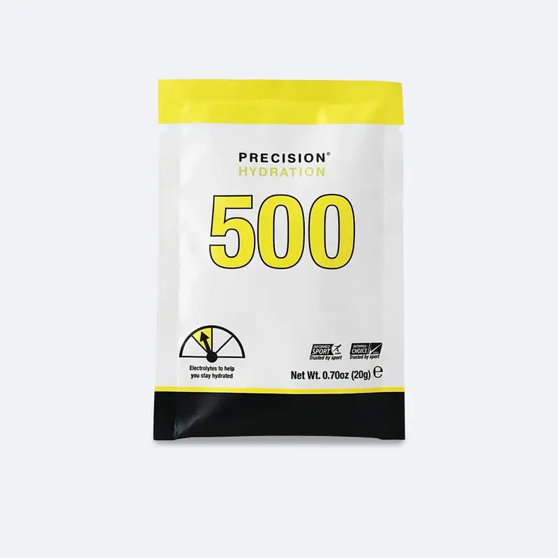 Load image into Gallery viewer, PH 500 Electrolyte Drink Mix - 8 X 20g
