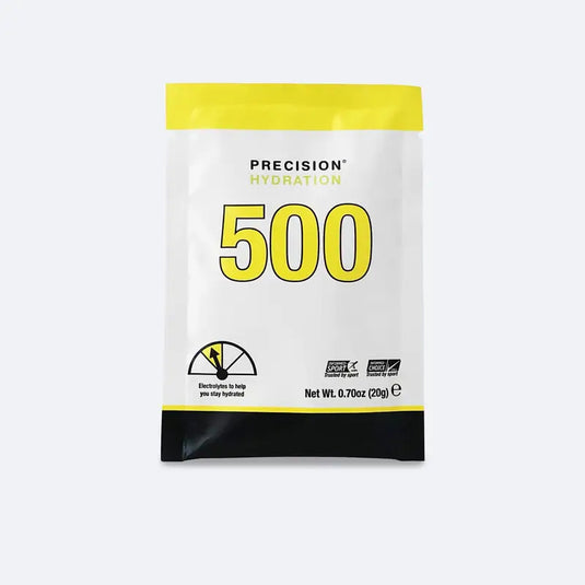 PH 500 Electrolyte Drink Mix - 8 X 20g