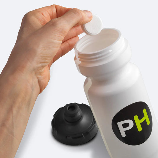 Precision Fuel&Hydration  PH 1000 Electrolyte Tablets