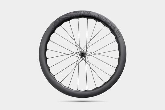 Princeton Carbon Works - Wheelset - Dual 5550, White Industries, XDR - TCR Sport Lab