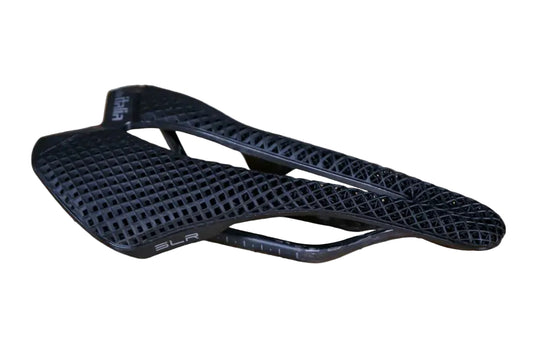 Selle Italia - Saddle - SLR 3D Boost Superflow Ti 316 - 248 x 145mm