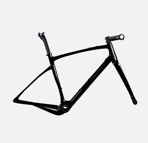 Chapter 2 - Ao Disc - Frameset - TCR Sport Lab