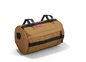 Swift Industries Bandito Bicycle Bag, ECOPAK Shell, Coyote - TCR Sport Lab