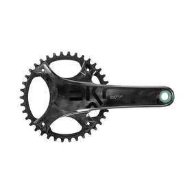 Campagnolo - Crankset - EKAR - 38T - 172.5mm - TCR Sport Lab