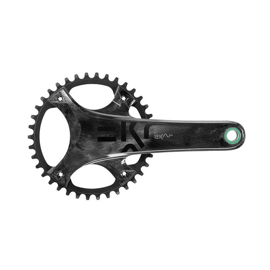 Campagnolo - Crankset - EKAR - 40T - 172.5mm - TCR Sport Lab