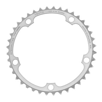Campagnolo  Chainring  Veloce 135BCD 5-Bolt  10s 39T