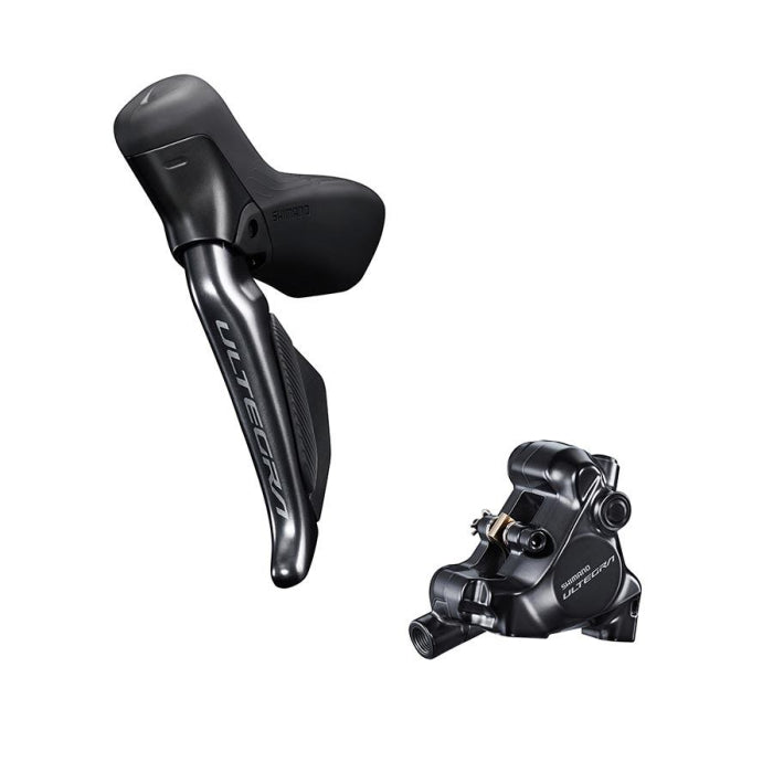 Load image into Gallery viewer, Shimano  Shifter Brake Complete Set  Dura Ace Di2 R9270 - TCR Sport Lab
