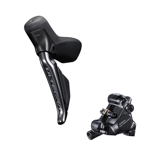 Shimano  Shifter Brake Complete Set  Dura Ace Di2 R9270 - TCR Sport Lab