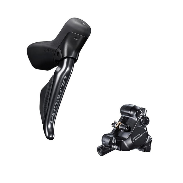 Load image into Gallery viewer, Shimano  Shifter Brake Complete Set  Dura Ace Di2 R9270 - TCR Sport Lab

