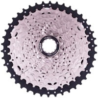 Varia, 11-Speed Cassette, Cassette, Silver, Speed: 11, 11-42T