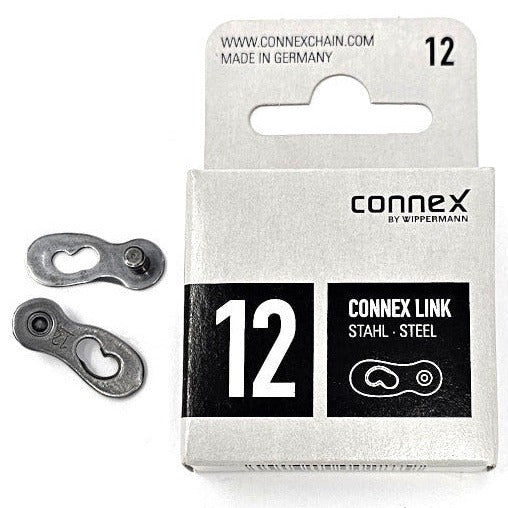 Wippermann   Connector Link  ConneX 12s - TCR Sport Lab