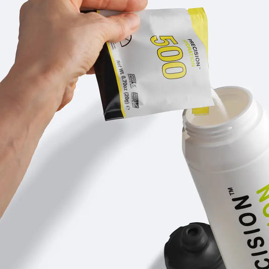 PH 500 Electrolyte Drink Mix - 8 X 20g