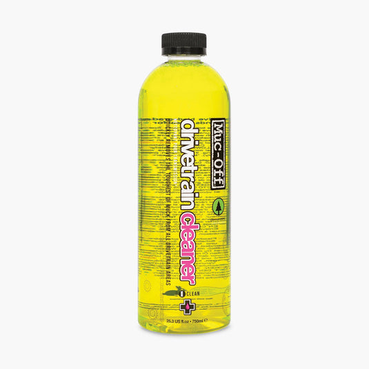 Muc-Off Drivetrain Cleaner 750mL - TCR Sport Lab