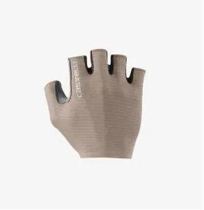 Load image into Gallery viewer, Castelli  Glove  Espresso
