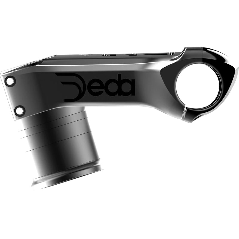 Load image into Gallery viewer, Deda  Stem  Vinci Alloy  31.7mm x 120  Black
