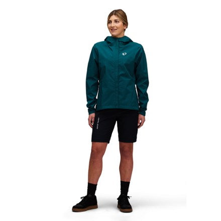 Load image into Gallery viewer, Pearl Izumi Womens W Canyon 2.5L Rain Jacket
