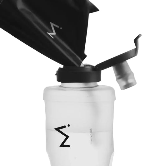 Maurten  Bottle  Gel Mix Flask 350 ml