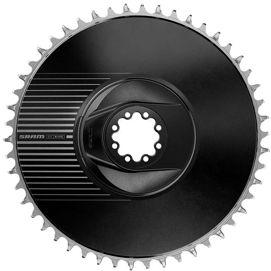 SRAM  Chainring  Red E1 Aero Direct Mount  12/13S 44T