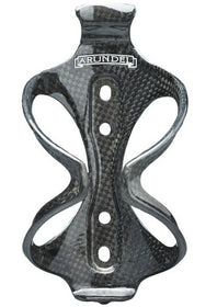 Arundel Mandible Bottle Cage - Uni Weave Gloss - TCR Sport Lab