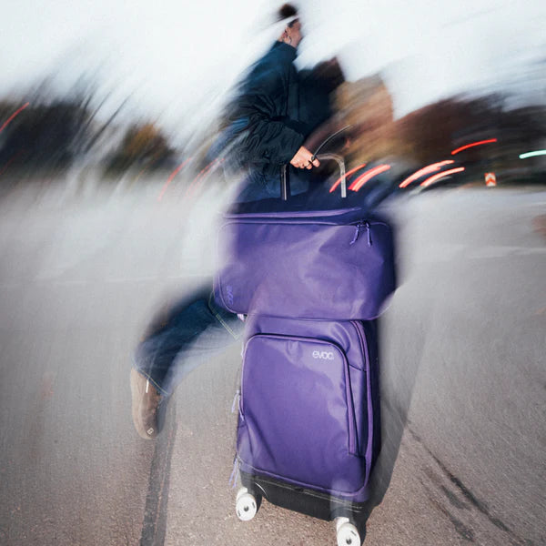 Load image into Gallery viewer, EVOC ~ 4-Wheel Trolley 40
