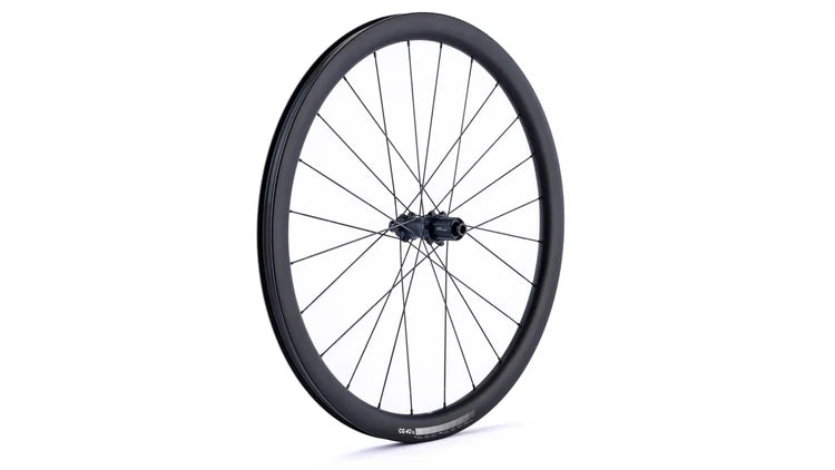 Load image into Gallery viewer, BMC CR 40 SL Wheelset
