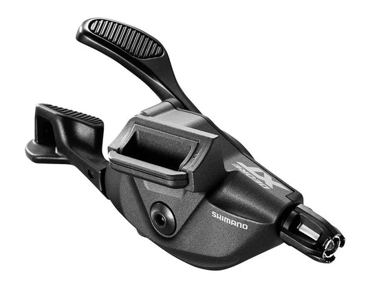 Shimano  Shifter  Deore SL-M8100 12s Rear/Right ISPEC-EV - TCR Sport Lab