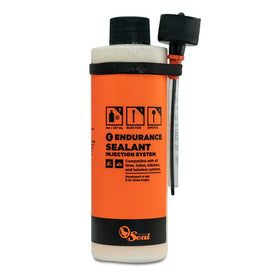 Orange Seal -8Oz Sealant W/Twist System - TCR Sport Lab