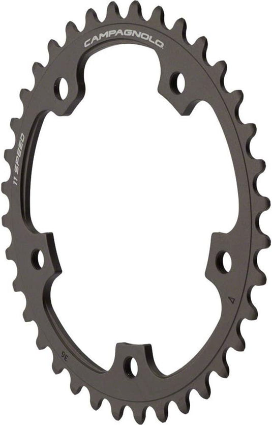 Campagnolo - Chainring - Super Record 11 - 36T - TCR Sport Lab