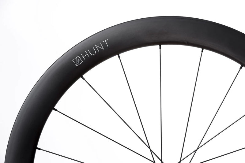 Load image into Gallery viewer, Hunt 54_58 Aerodynamicist Carbon XD-R Wheelset
