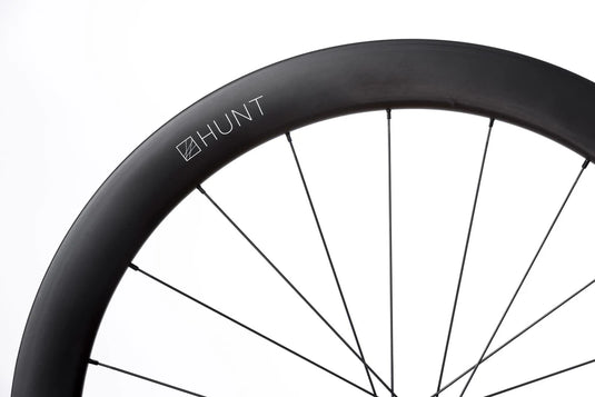 Hunt 54_58 Aerodynamicist Carbon XD-R Wheelset