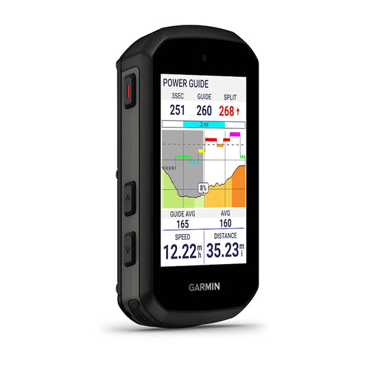 Garmin - Edge 850